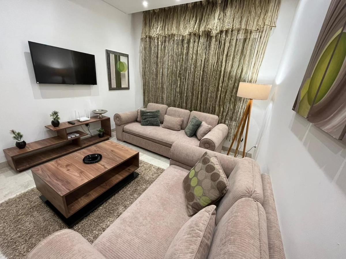 Ferienwohnung Sublime Duplex Au Bardo Tunis Le Bardo Exterior foto
